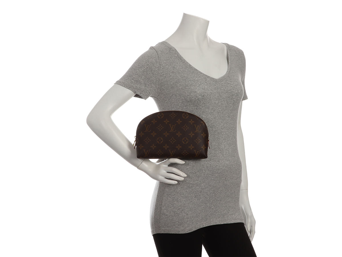 Louis Vuitton Monogram Cosmetic Pouch GM