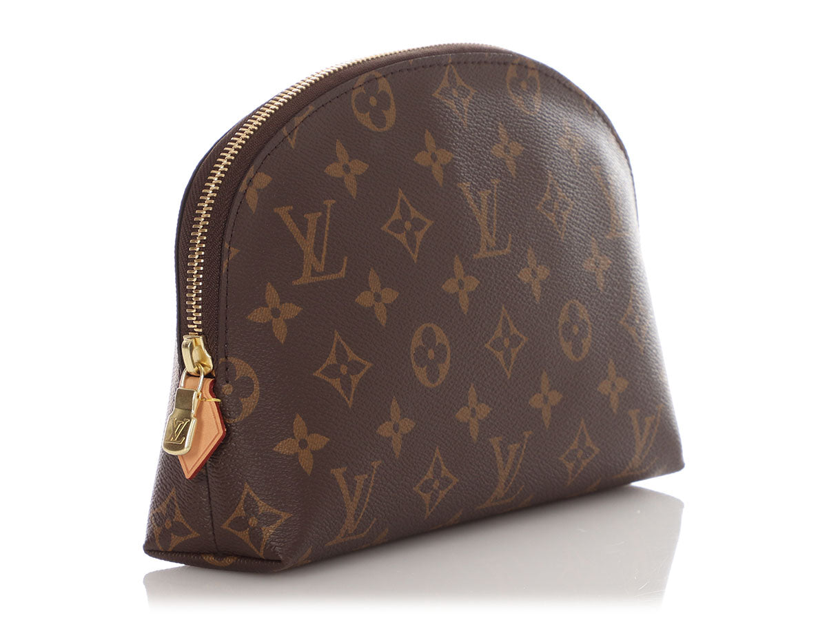 Louis Vuitton Monogram Cosmetic Pouch GM