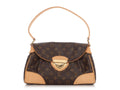 Louis Vuitton Monogram Beverly MM