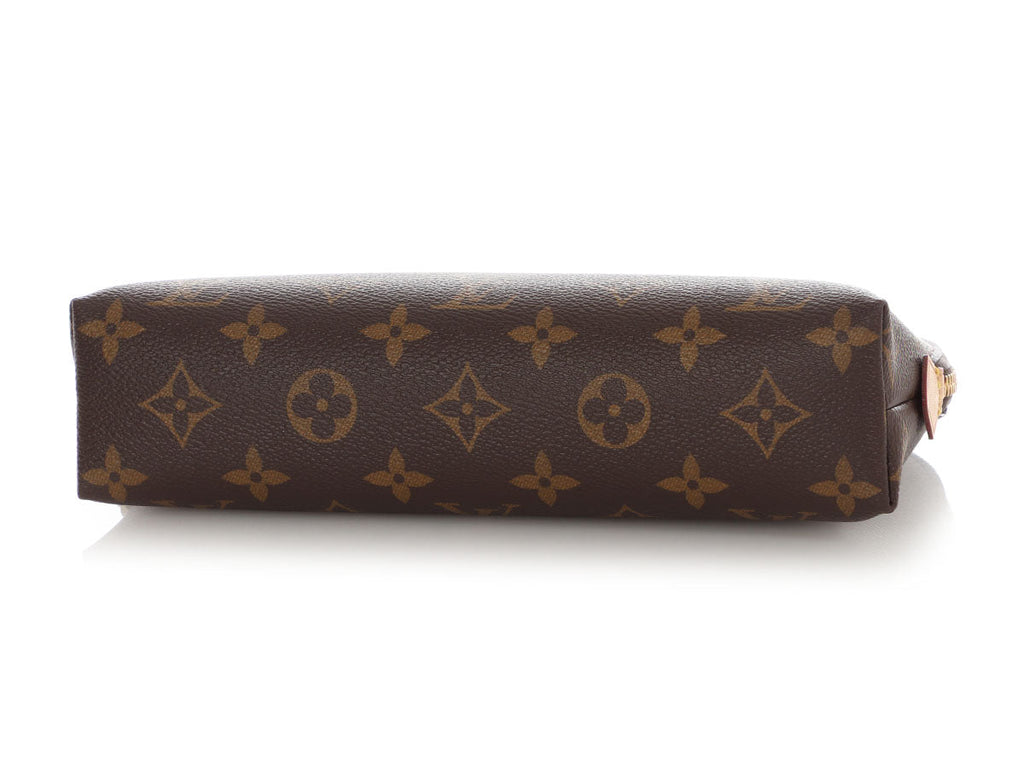 Louis Vuitton Monogram Cosmetic Pouch GM
