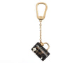 Louis Vuitton Speedy Inclusion Porte ClÃ©s Key Holder Bag Charm