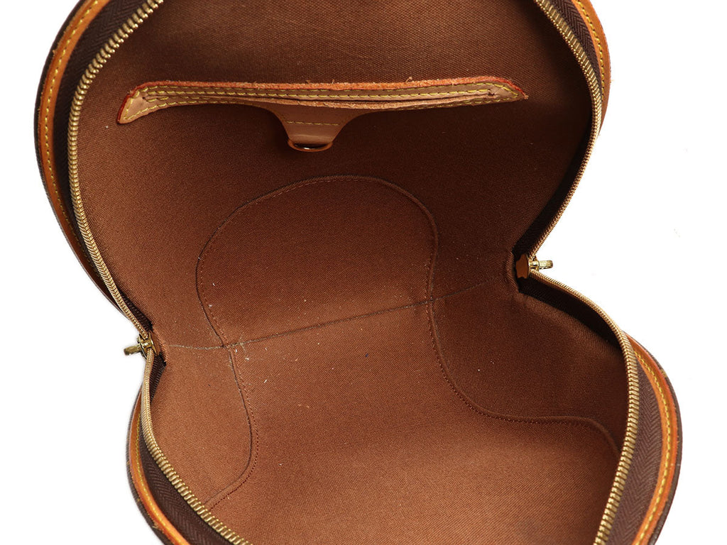 Louis Vuitton Monogram Ellipse Sac Ã  Dos Backpack