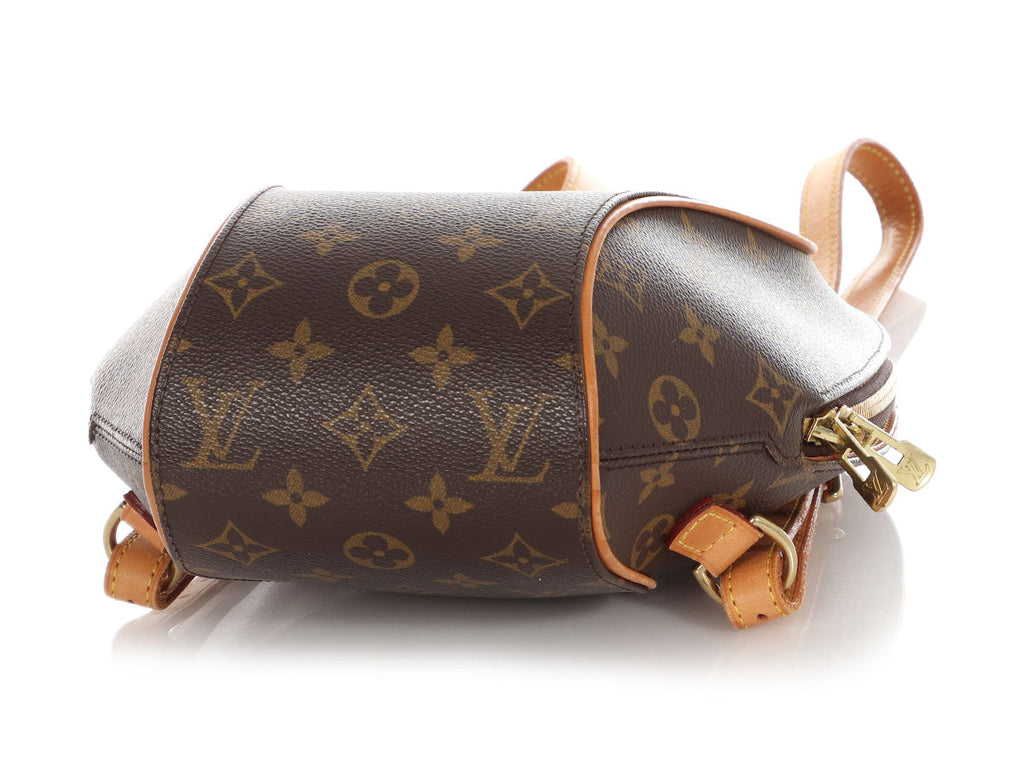Louis Vuitton Monogram Ellipse Sac Ã  Dos Backpack
