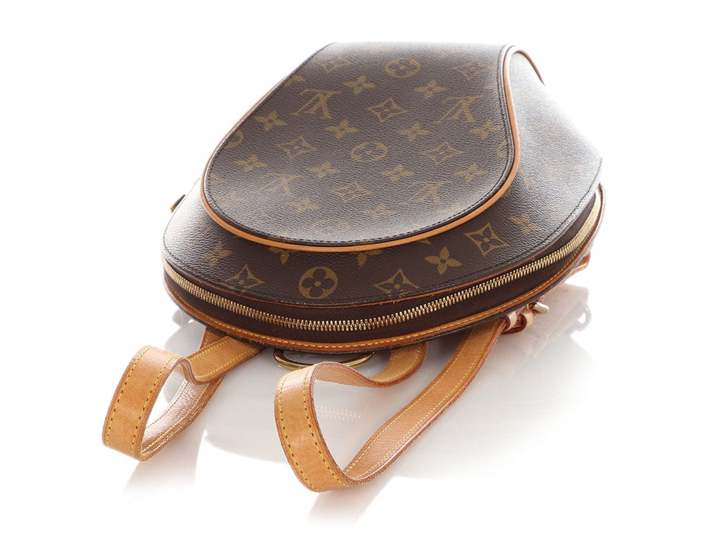 Louis Vuitton Monogram Ellipse Sac Ã  Dos Backpack