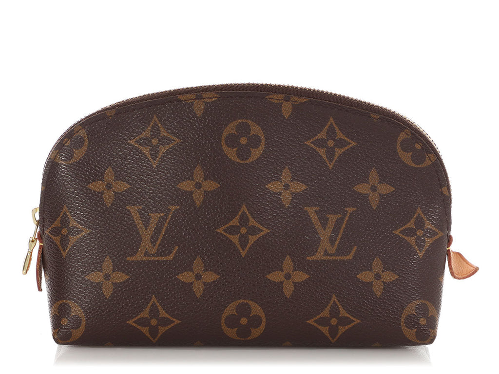 Louis Vuitton Monogram Cosmetic Case