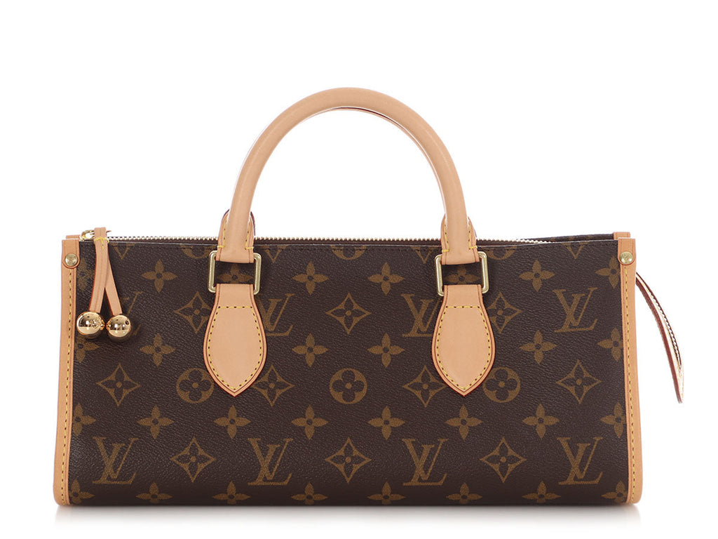 Louis Vuitton Monogram East-West Popincourt
