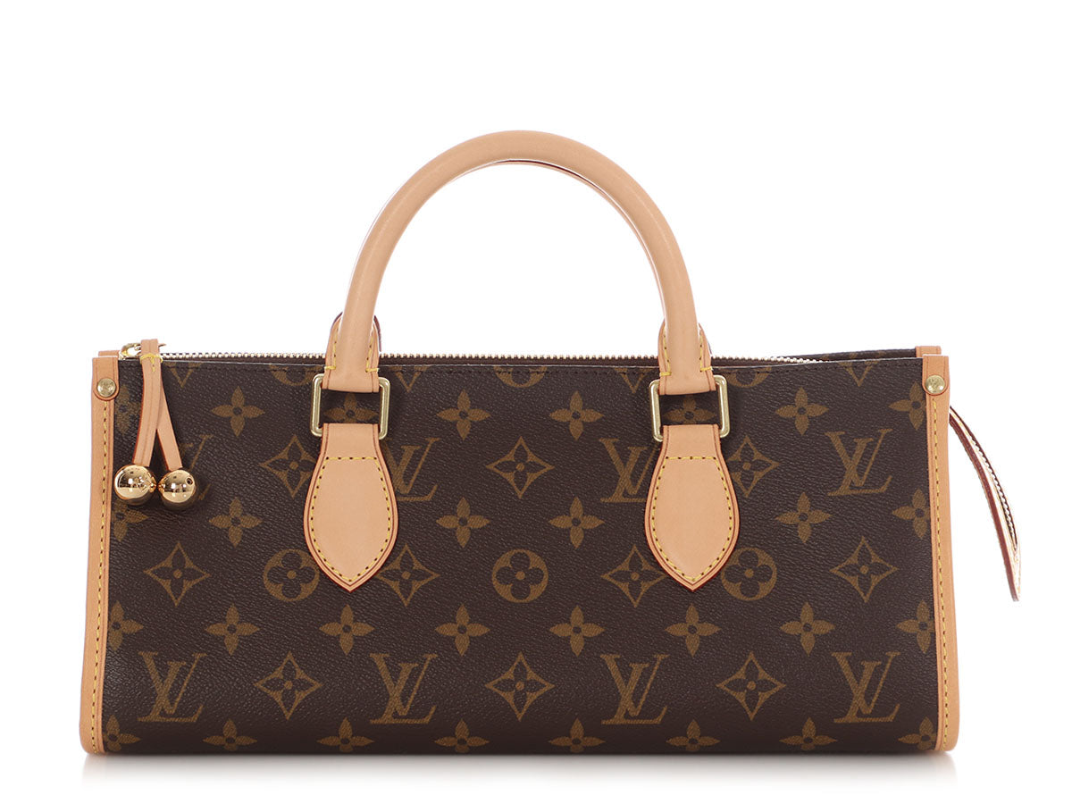 Louis Vuitton Monogram East-West Popincourt