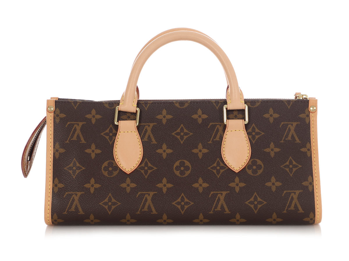 Louis Vuitton Monogram East-West Popincourt