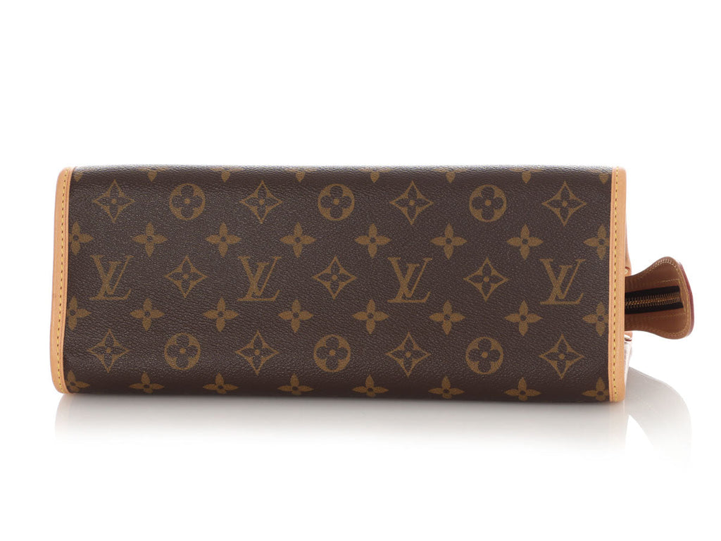 Louis Vuitton Monogram East-West Popincourt