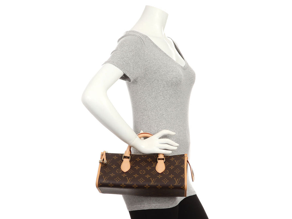 Louis Vuitton Monogram East-West Popincourt