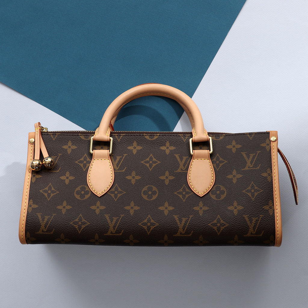 Louis Vuitton Monogram East-West Popincourt