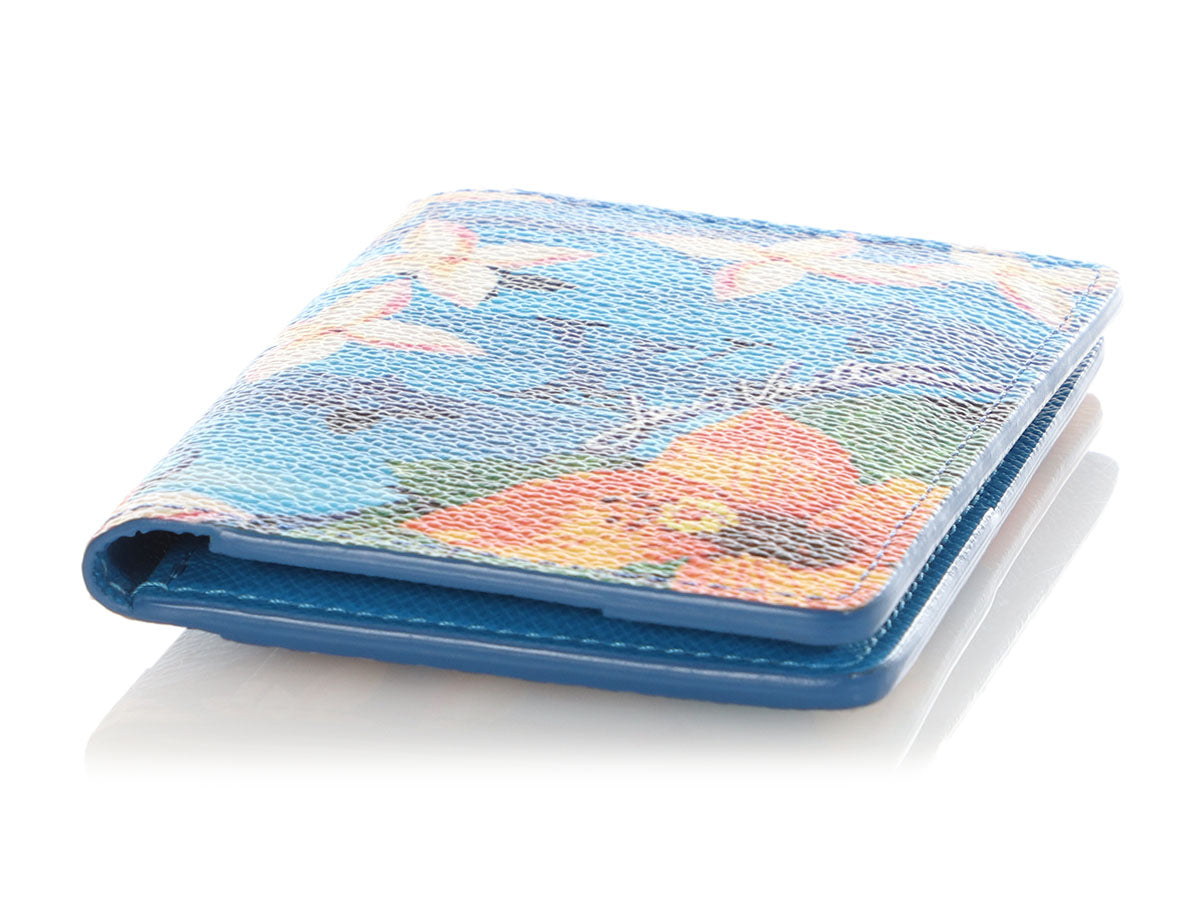 Louis Vuitton Monogram Surfinâ€™ Pocket Organizer