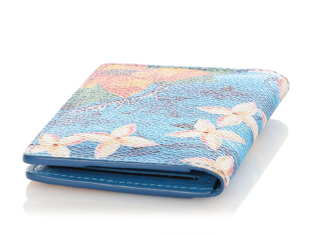Louis Vuitton Monogram Surfinâ€™ Pocket Organizer