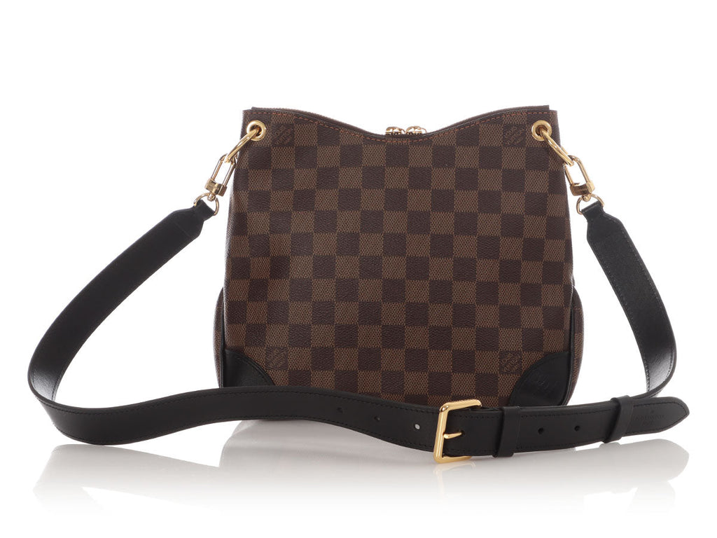 Louis Vuitton Damier EbÃ¨ne Odeon MM