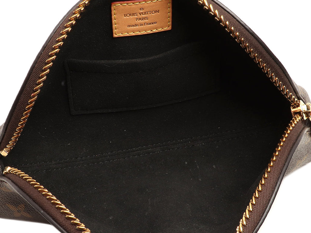 Louis Vuitton Monogram Moon Pochette