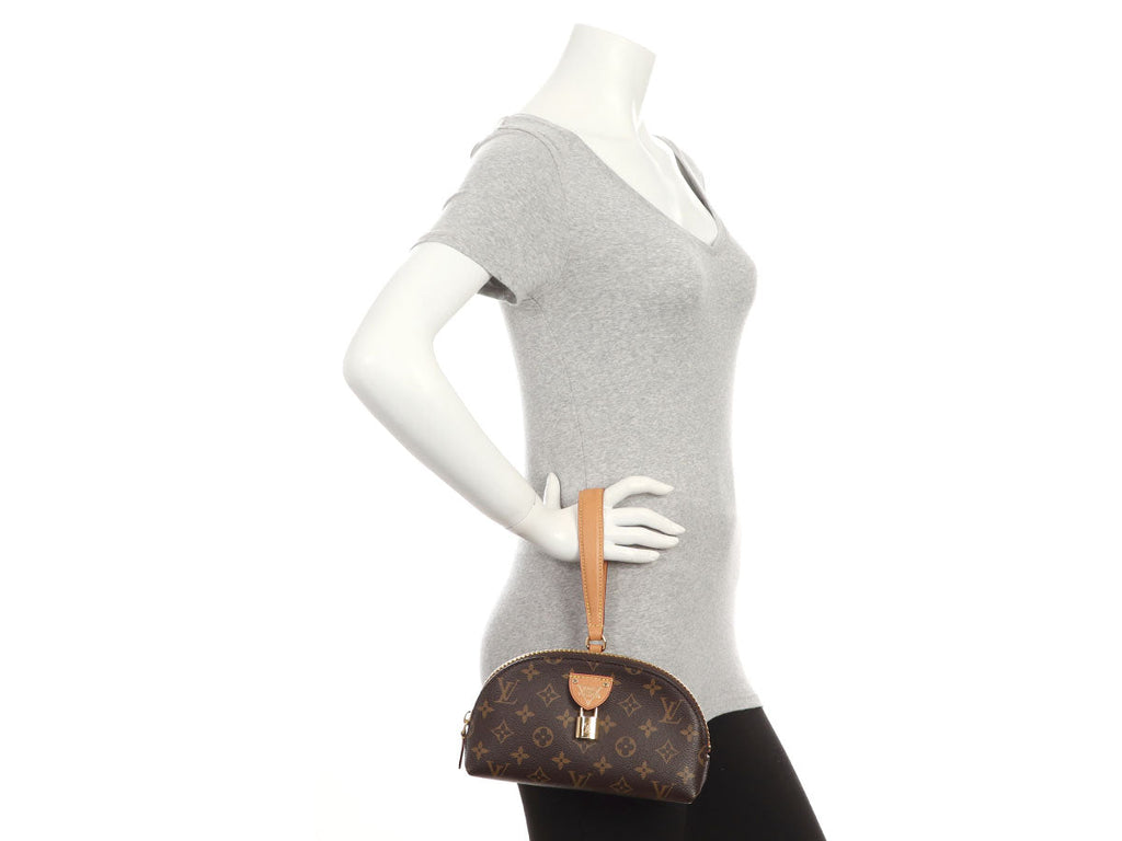 Louis Vuitton Monogram Moon Pochette