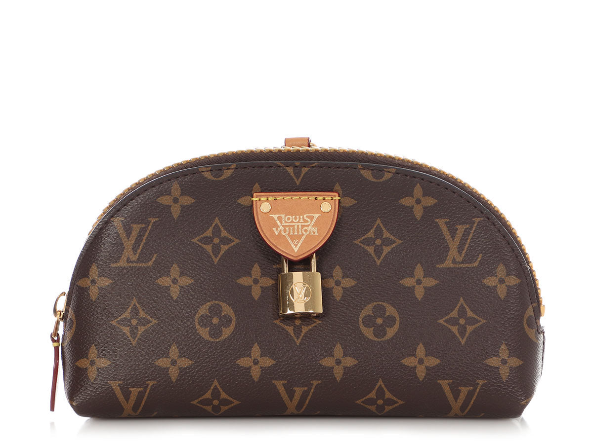 Louis Vuitton Monogram Moon Pochette