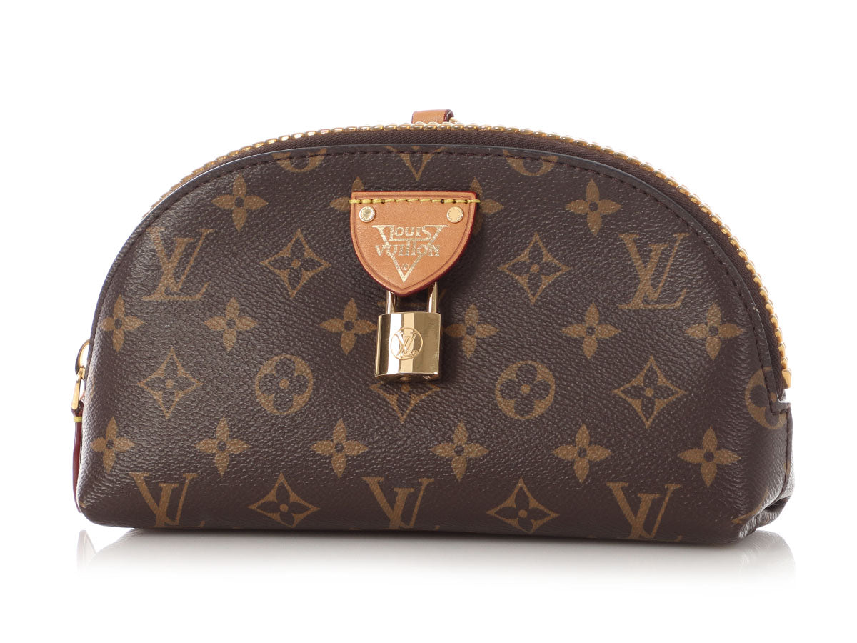 Louis Vuitton Monogram Moon Pochette