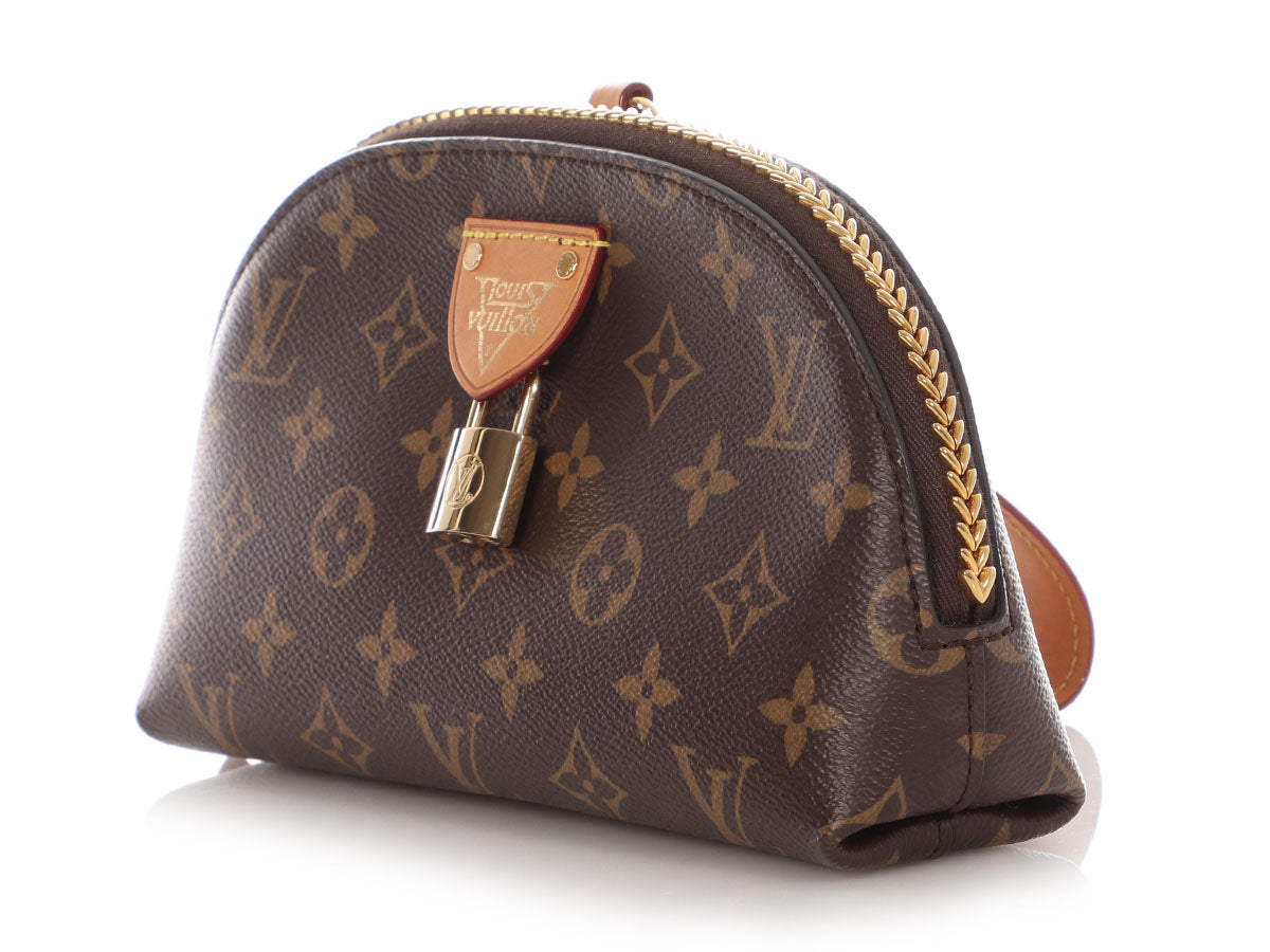 Louis Vuitton Monogram Moon Pochette
