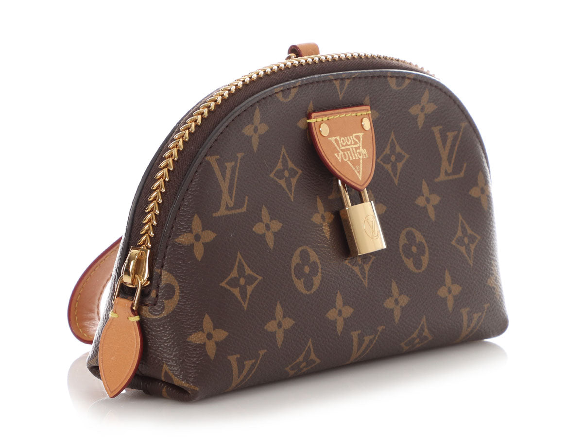 Louis Vuitton Monogram Moon Pochette