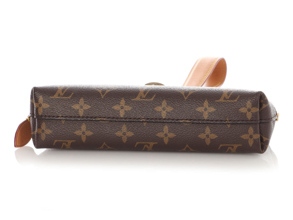 Louis Vuitton Monogram Moon Pochette