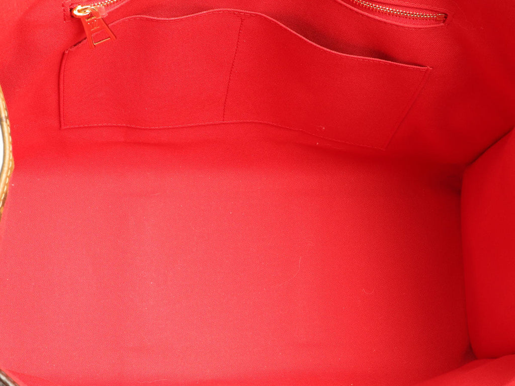 Louis Vuitton Giant Reverse Monogram Onthego GM