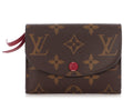 Louis Vuitton Monogram Rosalie Coin Purse