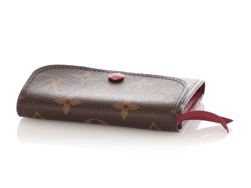 Louis Vuitton Monogram Rosalie Coin Purse