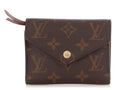 Louis Vuitton Monogram Victorine Wallet