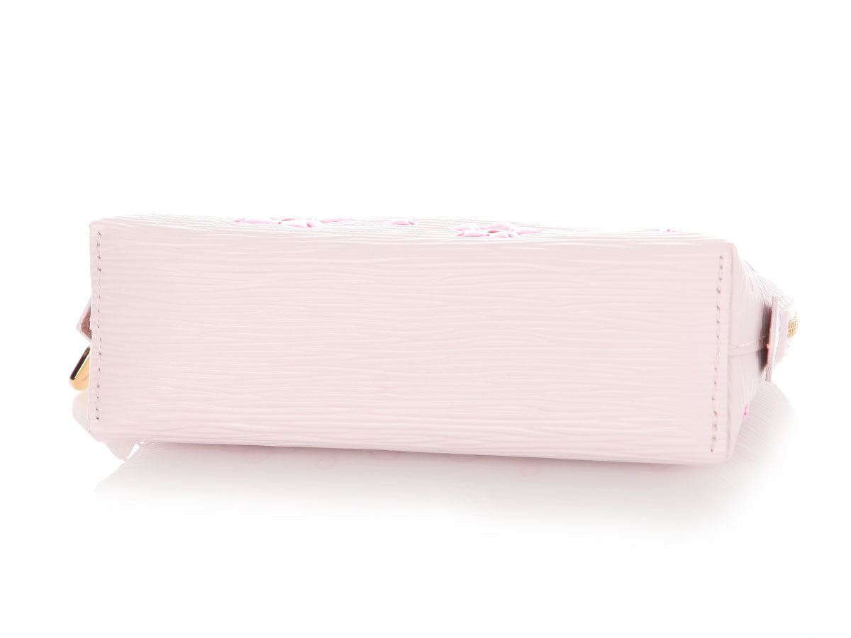 Louis Vuitton LV x TM Murakami Cosmetic Pouch