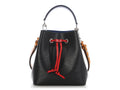 Louis Vuitton Black Epi NÃ©oNoÃ© BB