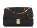 Louis Vuiton Black Empreinte Saint Germain PM