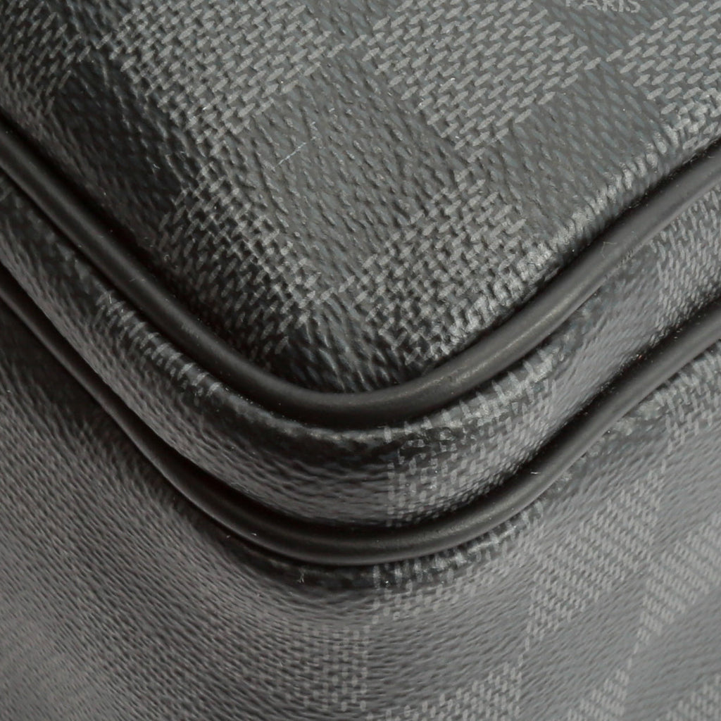 LOUIS VUITTON Icare NM Damier Graphite