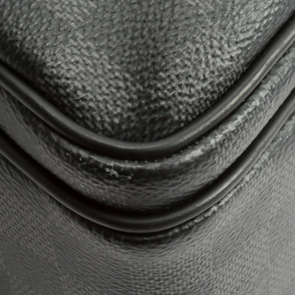 LOUIS VUITTON Icare NM Damier Graphite
