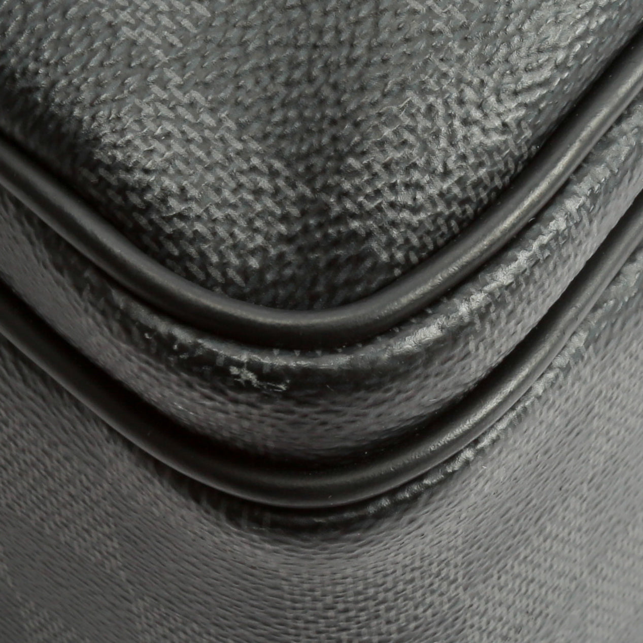 LOUIS VUITTON Icare NM Damier Graphite