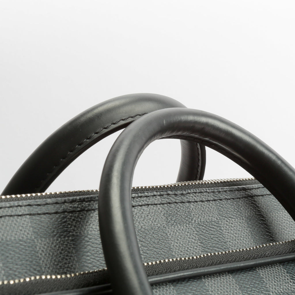 LOUIS VUITTON Icare NM Damier Graphite