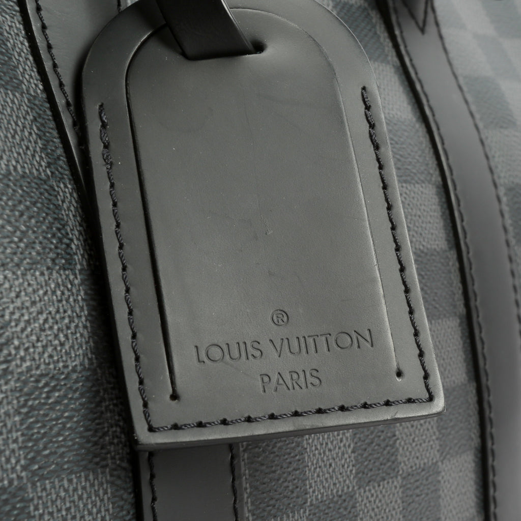 LOUIS VUITTON Icare NM Damier Graphite