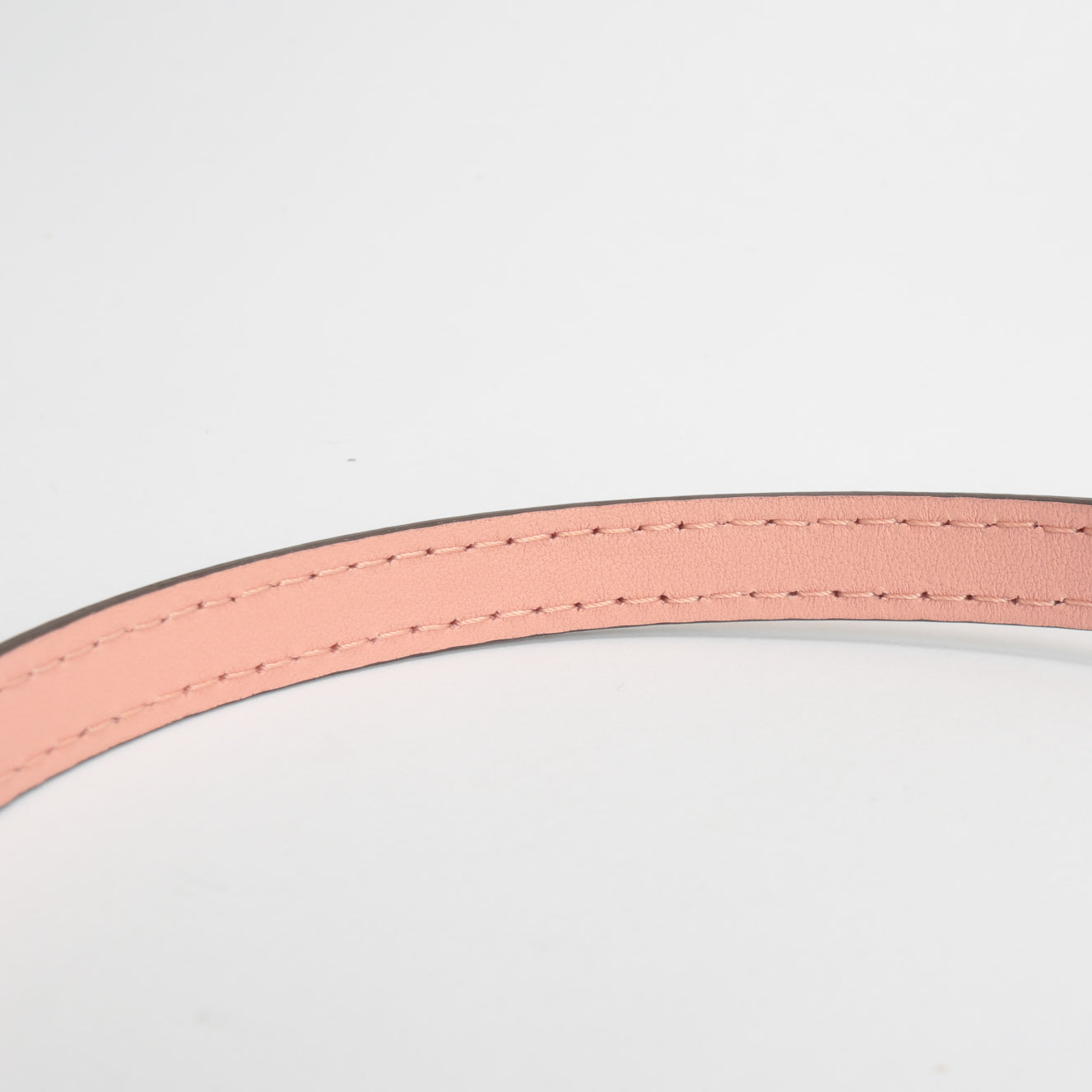 LOUIS VUITTON Locky BB Monogram w/Pink