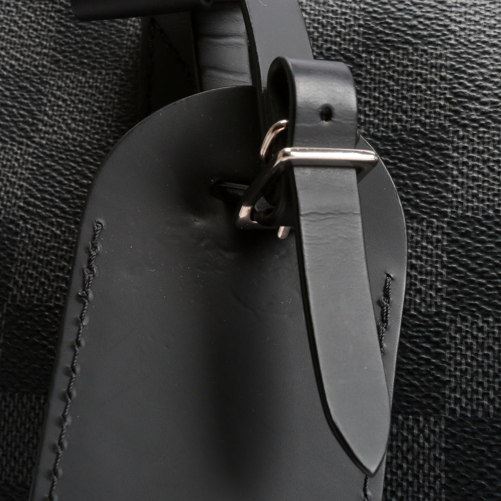 LOUIS VUITTON Icare NM Damier Graphite