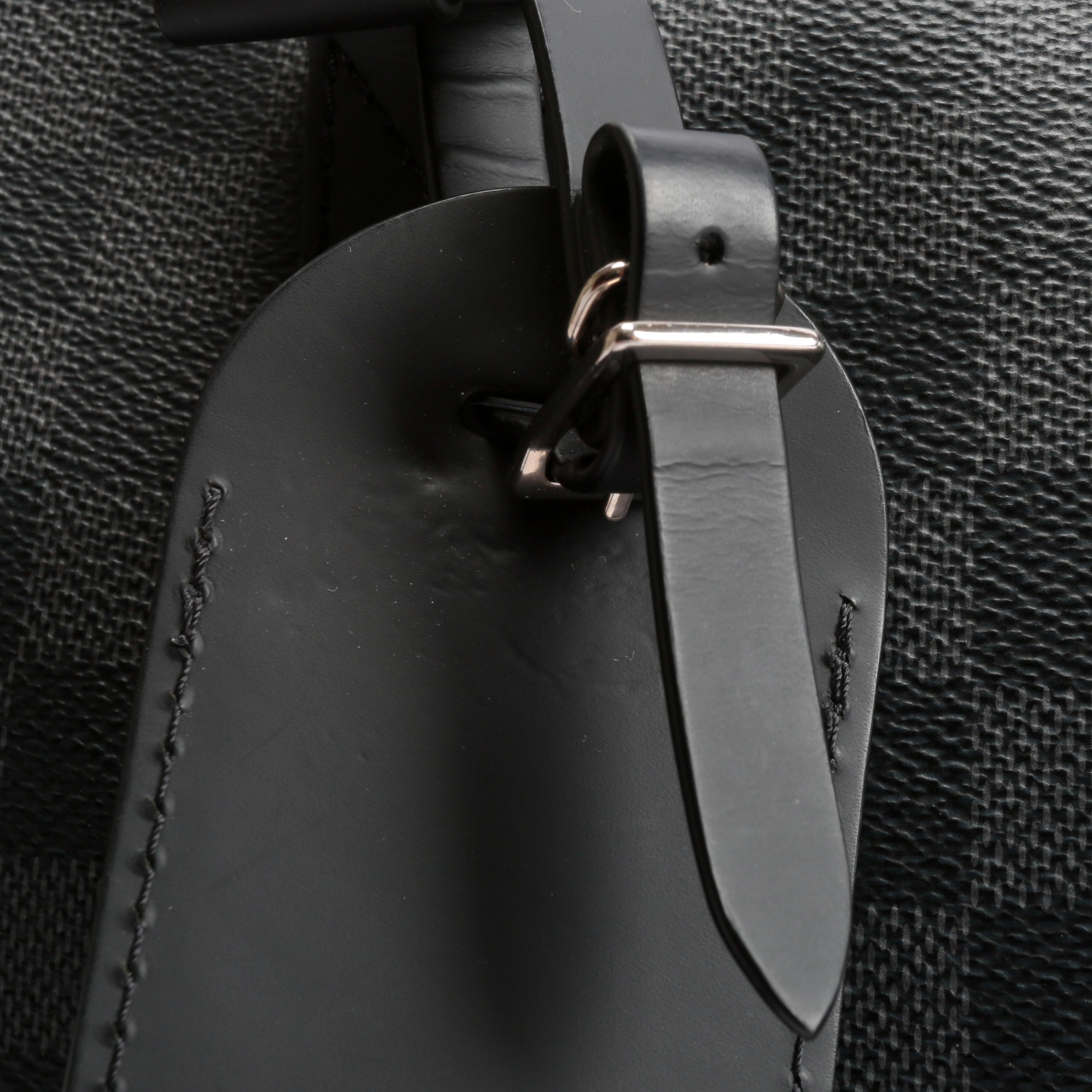 LOUIS VUITTON Icare NM Damier Graphite
