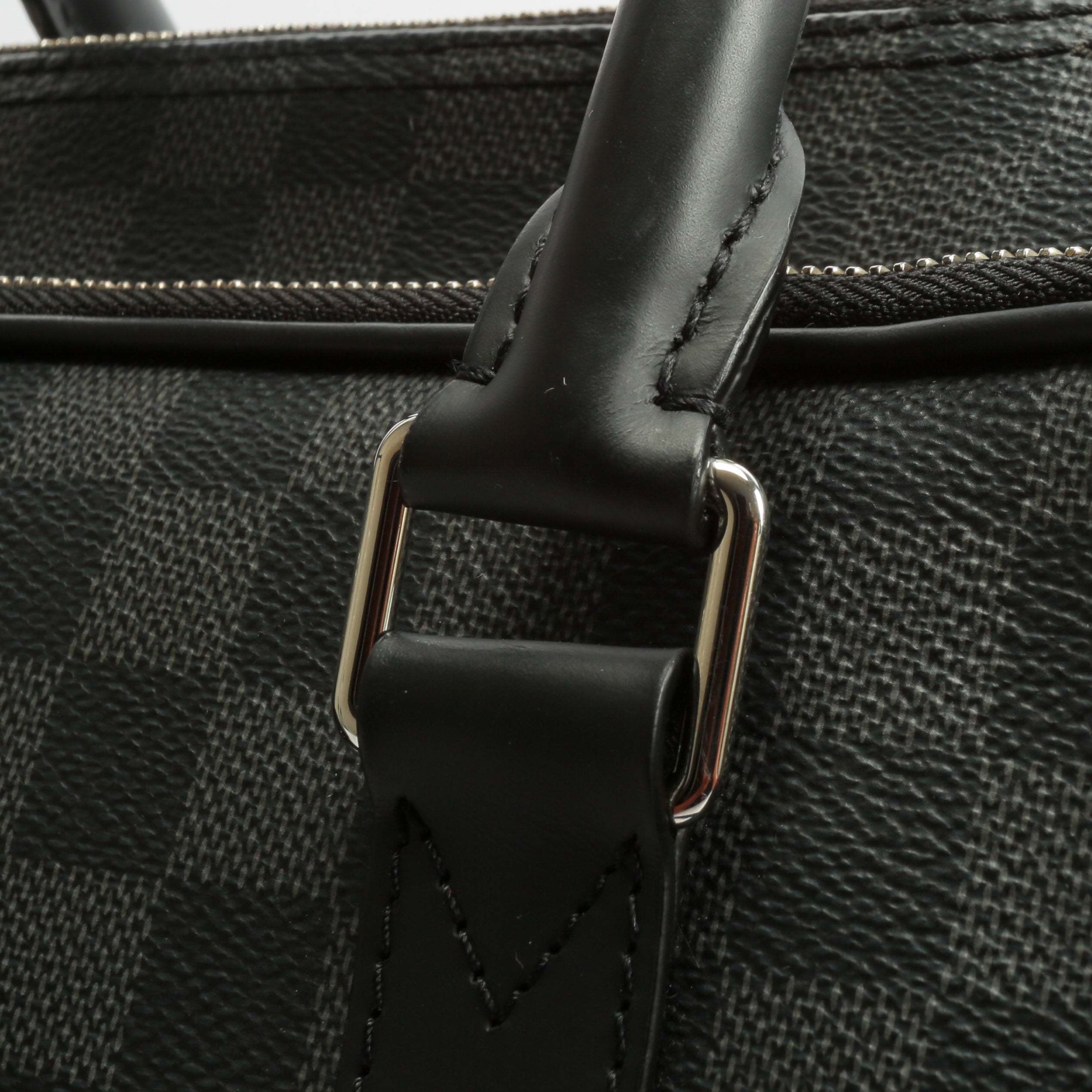 LOUIS VUITTON Icare NM Damier Graphite