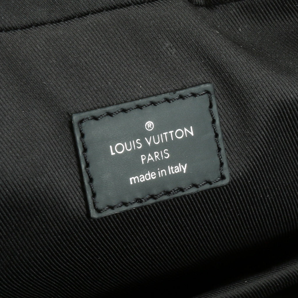 LOUIS VUITTON Icare NM Damier Graphite
