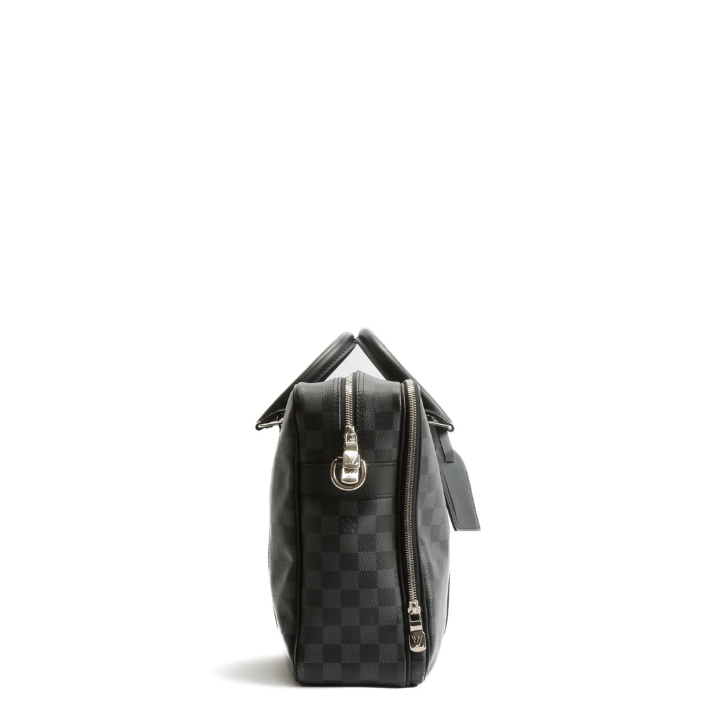 LOUIS VUITTON Icare NM Damier Graphite