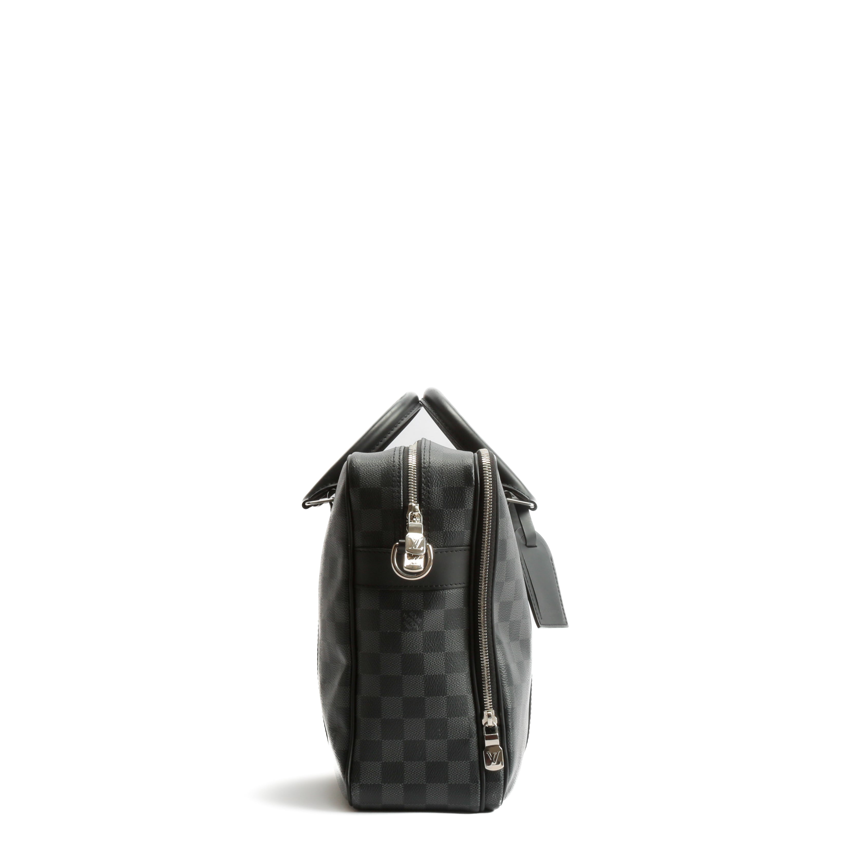 LOUIS VUITTON Icare NM Damier Graphite
