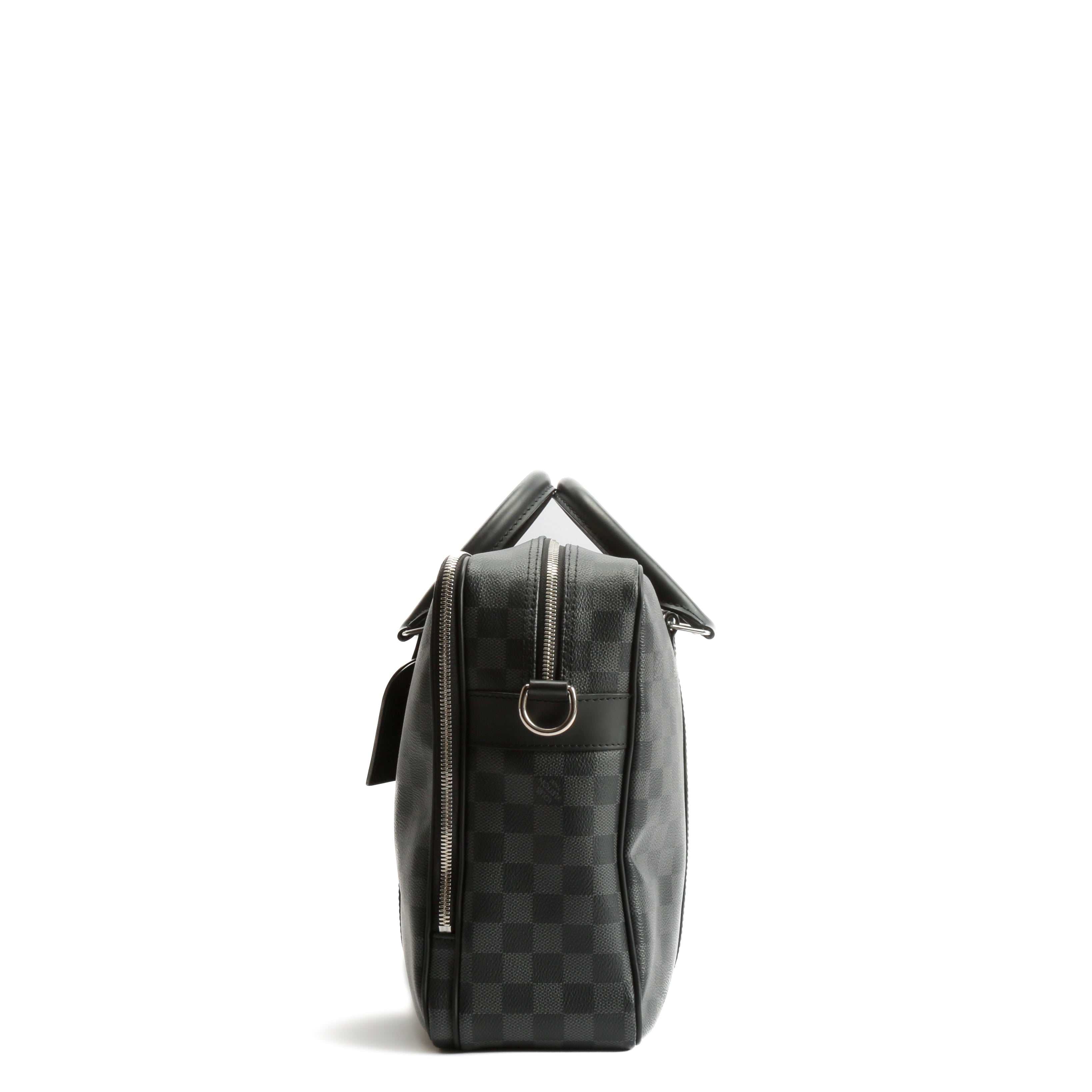 LOUIS VUITTON Icare NM Damier Graphite