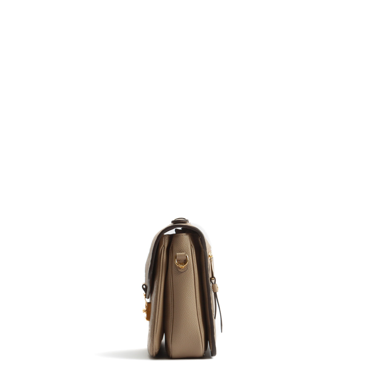 LOUIS VUITTON Pochette Metis MM -Empreinte Turtledove