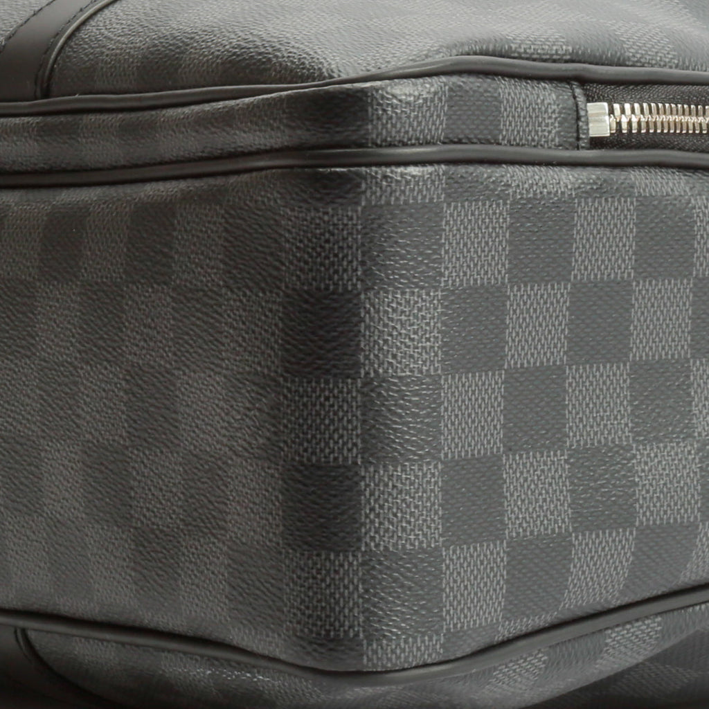 LOUIS VUITTON Icare NM Damier Graphite