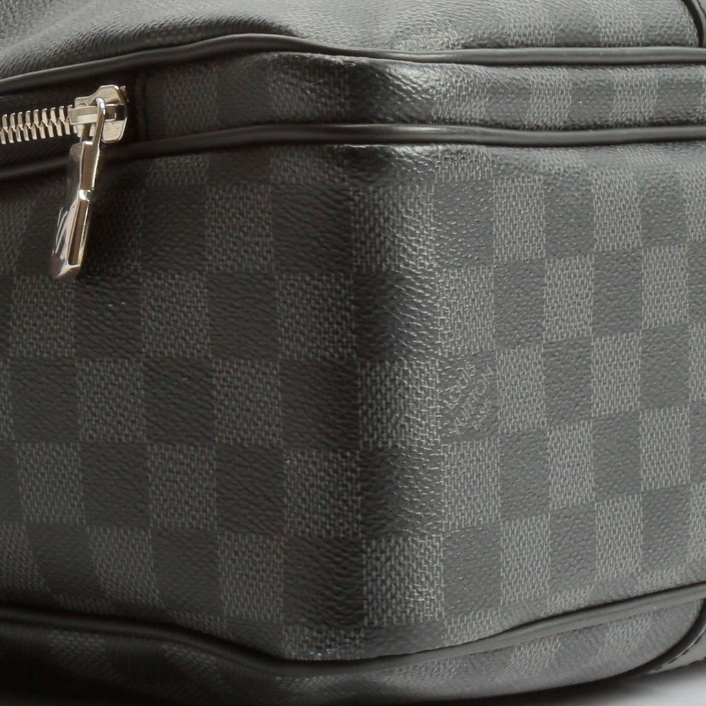 LOUIS VUITTON Icare NM Damier Graphite