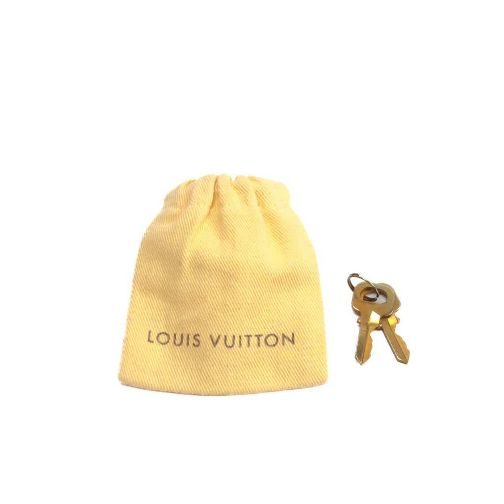 LOUIS VUITTON Speedy 35 Damier Ebene