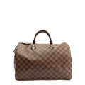 LOUIS VUITTON Speedy 35 Damier Ebene